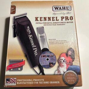 Eagle Kennel Pro Clipper Trimmer 8892-500